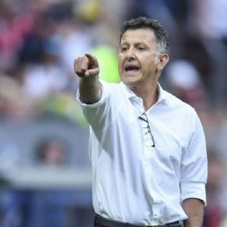 América insiste en Juan Carlos Osorio y éste es su plan para ficharlo