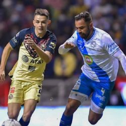 El Puebla se burla del América aprovechando el sismo en CDMX