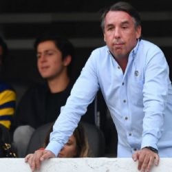 Santiago Baños no es el único directivo en la mira de Emilio Azcárraga