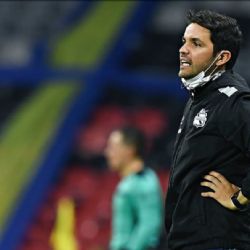 El Puebla busca blindar a Nicolás Larcamón para evitar que llegue al América 