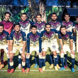 Ex-futbolista del Club América es nombrado entrenador del equipo Sub-20