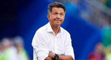 Afición del América responde sobre la posible llegada de Juan Carlos Osorio
