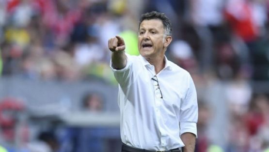 América insiste en Juan Carlos Osorio y éste es su plan para ficharlo