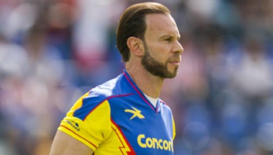 La opinión de Luis Roberto Alves ‘Zague’ sobre la salida de Santiago Solari