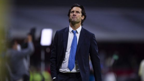 Descartan a uno de los candidatos favoritos de la afición para dirigir al América