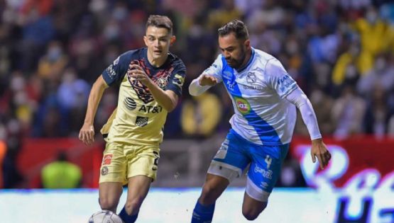 El Puebla se burla del América aprovechando el sismo en CDMX
