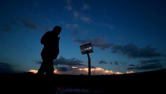 Oficial | Club América confirma quién dirigirá el partido contra Monterrey