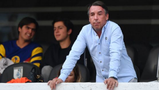 Santiago Baños no es el único directivo en la mira de Emilio Azcárraga