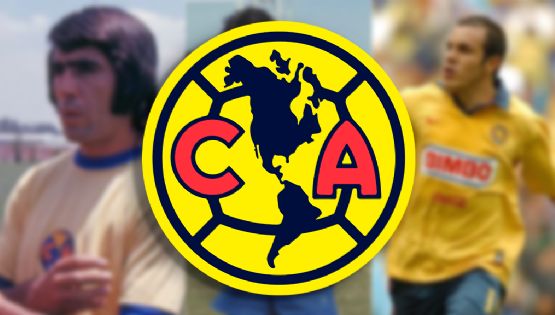 Las leyendas americanistas que podrían llegar a la directiva del América