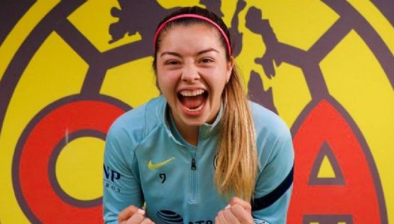 Katty Martínez, la primera jugadora en ser accionista y embajadora de Kavak