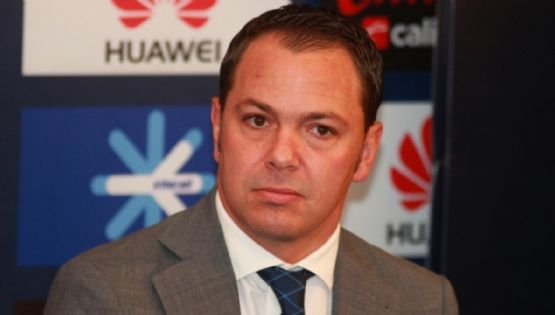 Los polémicos entrenadores y directivos que están en el Club América gracias a Santiago Baños