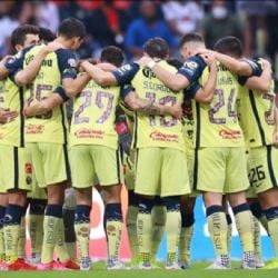 Las renovaciones en verano en el Club América