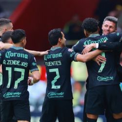 La primera opción de la directiva para ser el nuevo entrenador del Club América