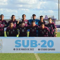 Canterano americanista se vuelve socio goleador de Marcelo Flores 