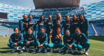 Video | Cómo fue el empate del América Femenil ante el Puebla