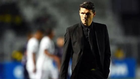 Club América lamenta el fallecimiento de la madre de Fernando Ortiz