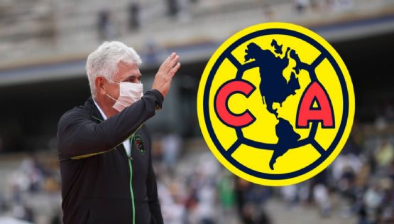 ¿Ricardo ‘Tuca’ Ferretti podría llegar al América para el Apertura 2022?