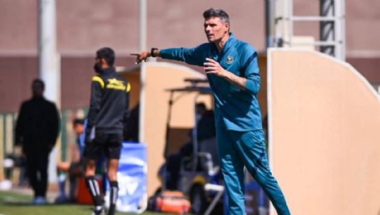 La enorme muestra de compromiso de Fernando Ortiz con el Club América