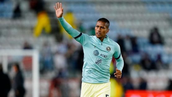 Recuperación de Pedro Aquino ilusiona frente al cierre de torneo del América