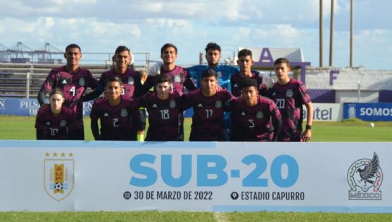 Canterano americanista se vuelve socio goleador de Marcelo Flores 