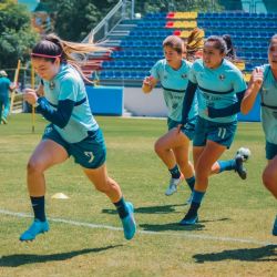 Polémica decisión provoca que los partidos del América Femenil ya no sean televisados