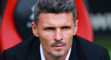 Las dudas de Fernando Ortiz en la alineación del Club América para su partido contra Necaxa