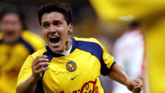 Video | El épico campeonato del América ante Necaxa en 2002