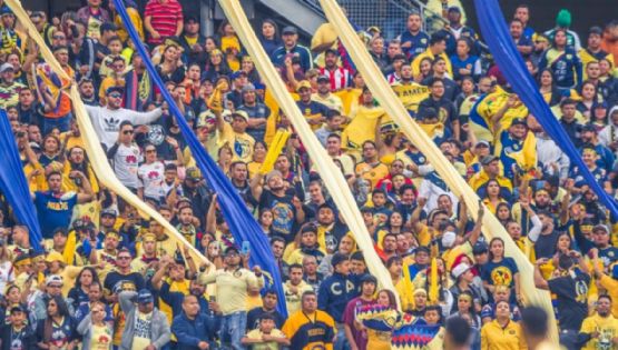¿Qué espera la afición del América al regresar de la Fecha FIFA?