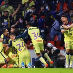 Los cambios que se esperan en la Alineación del Club América tras la salida de Santiago Solari