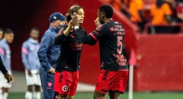 Futbolista de Xolos confiesa que estuvo cerca de fichar con el Club América