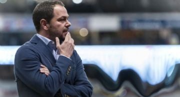 Santiago Baños ya habría presentado su renuncia en el Club América anteriormente