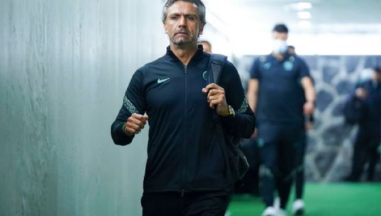 Gilberto Adame sorprende al dar a conocer su situación con el Club América
