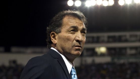 La propuesta de Mario Carillo para el nuevo DT del Club América