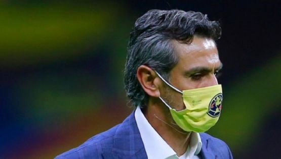 La confesión del auxiliar de Santiago Solari sobre su relación con los jugadores del Club América 
