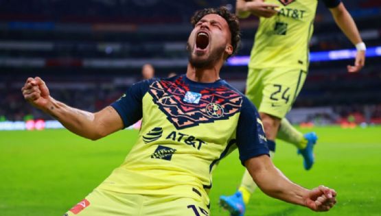 Video | Bruno Valdez repasa su carrera como defensa goleador al romper el récord de Alfredo Tena