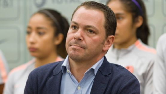 Rumor | Santiago Baños saldría pronto del América