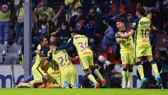 Los cambios que se esperan en la Alineación del Club América tras la salida de Santiago Solari