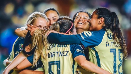 América Femenil cocina nuevo ‘Fichaje Bomba’ proveniente de los Tigres
