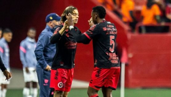 Futbolista de Xolos confiesa que estuvo cerca de fichar con el Club América