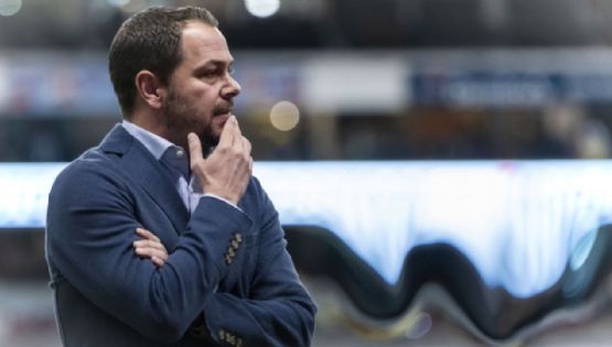 Santiago Baños ya habría presentado su renuncia en el Club América anteriormente