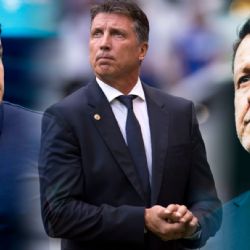 Se cae opción de posible candidato para la dirección técnica del Club América