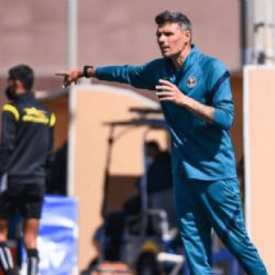 Fernando Ortiz manda a la Sub-20 a consentido de Santiago Solari