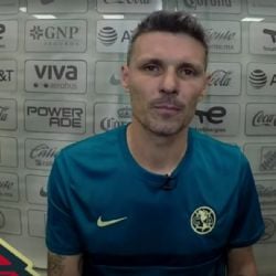 Cómo fue la carrera de Fernando Ortiz, DT Interino del Club América