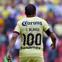 Video | Se cumplen seis años del partidazo de despedida de Cuauhtémoc Blanco con el América