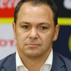 La decisión final de la directiva del América sobre la continuidad de Santiago Baños