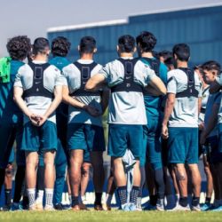 Polémica convocatoria de futbolista del Club América con su selección