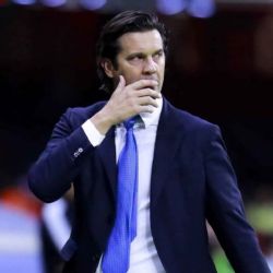 Santiago Solari en negociaciones con un nuevo equipo, tras su salida del Club América