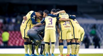 Los descartados del Club América para enfrentar a Rayados de Monterrey
