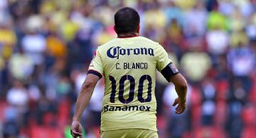 Video | Se cumplen seis años del partidazo de despedida de Cuauhtémoc Blanco con el América