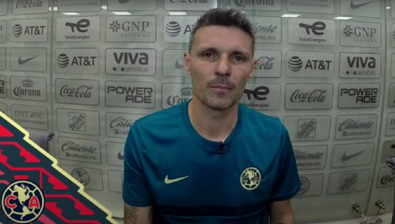 Cómo fue la carrera de Fernando Ortiz, DT Interino del Club América